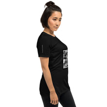 The Nature Of Grinding Short-Sleeve Unisex T-Shirt