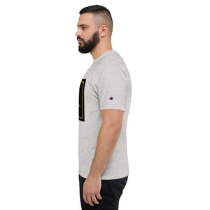 Joseph's Thoughts Apparel Champion T-Shirt