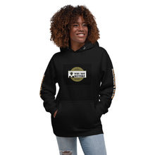 Joseph's Thoughts Why Not Retire Exclusive Unisex Hoodie