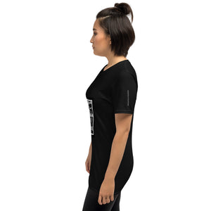 The Nature Of Grinding Short-Sleeve Unisex T-Shirt