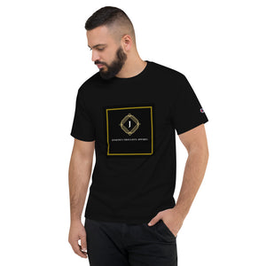 Joseph's Thoughts Apparel Champion T-Shirt