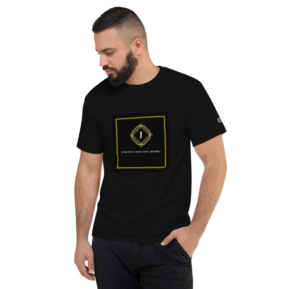 Joseph's Thoughts Apparel Champion T-Shirt