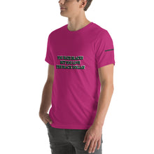 You Hate Blacks Short-Sleeve Unisex T-Shirt