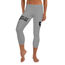 Why Not Retire Capri Leggings