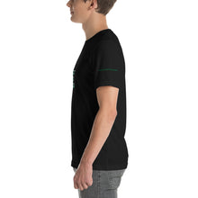 You Hate Blacks Short-Sleeve Unisex T-Shirt