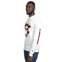 Black Voters Men's Champion Long Sleeve Shirt