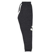 Why Not Retire Unisex Joggers - JTApparel