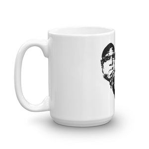 Joseph's Thoughts Signature Logo Mug]Jtapparel.com - JTApparel