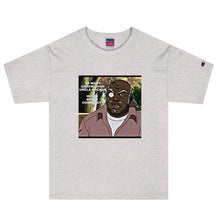 To Many Uncle Ruckus Men's Champion T-Shirt