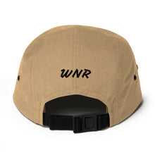 Why Not Retire Five Panel Cap - JTApparel