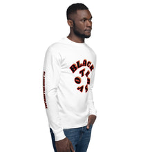 Black Voters Men's Champion Long Sleeve Shirt