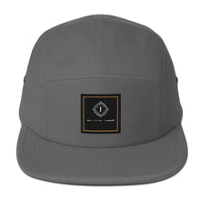 Joseph's Thoughts Apparel Five Panel Cap