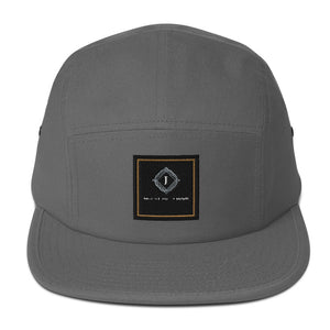 Joseph's Thoughts Apparel Five Panel Cap