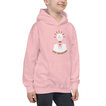 Why Not Retire Girls Hoodie - JTApparel