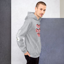 Focus On Your Vision Unisex Hoodie