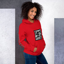 The Nature Of Grinding Unisex Hoodie