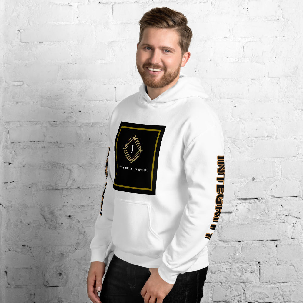 Joseph's Thoughts Exclusive Logo Unisex Hoodie
