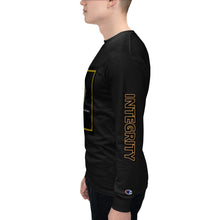 Joseph's Thoughts Exclusive Logo Men's Champion Long Sleeve Shirt