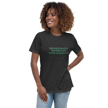 You Hate Black's Women's Relaxed T-Shirt