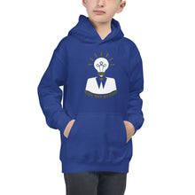 Why Not Retire Girls Hoodie - JTApparel