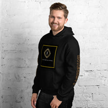 Joseph's Thoughts Exclusive Logo Unisex Hoodie
