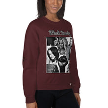 Black Beauty Unisex Sweatshirt