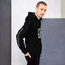 The Nature Of Grinding Unisex Hoodie