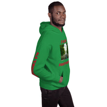 I'm So FortGreene Unisex Hoodie