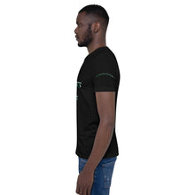 Being Black Is Not A Crime Short-Sleeve Unisex T-Shirt