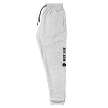 Why Not Retire Jerzees 975MPR Unisex Joggers - JTApparel