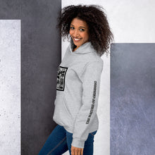 The Nature Of Grinding Unisex Hoodie