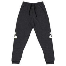 Why Not Retire Unisex Joggers - JTApparel