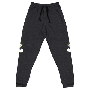Why Not Retire Unisex Joggers - JTApparel