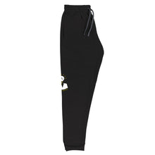 Why Not Retire Unisex Joggers - JTApparel