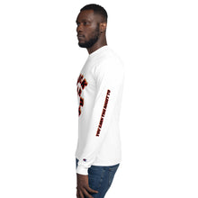 Black Voters Men's Champion Long Sleeve Shirt