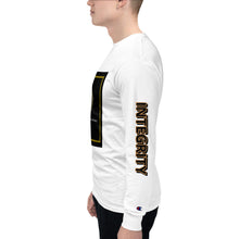 Joseph's Thoughts Exclusive Logo Men's Champion Long Sleeve Shirt