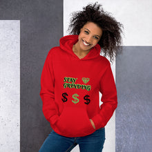 Stay Grinding Unisex Hoodie