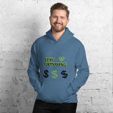 Stay Grinding Unisex Hoodie