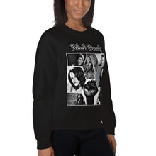 Black Beauty Unisex Sweatshirt