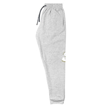 Why Not Retire Unisex Joggers - JTApparel