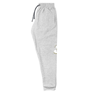 Why Not Retire Unisex Joggers - JTApparel