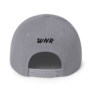 Why Not Retire Snapback Hat