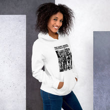Black Queen Unisex Hoodie