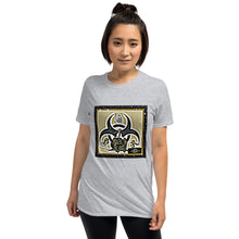 Black Is Royalty Short-Sleeve Unisex T-Shirt