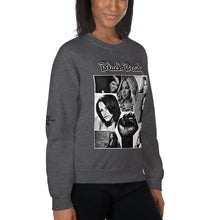 Black Beauty Unisex Sweatshirt