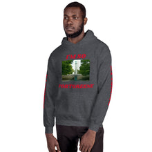 I'm So FortGreene Unisex Hoodie