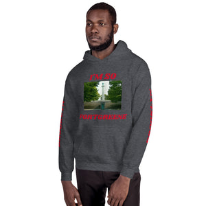 I'm So FortGreene Unisex Hoodie