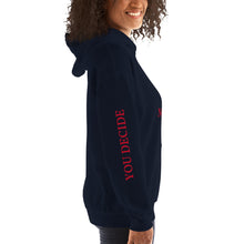 All Or Nothing Unisex Hoodie