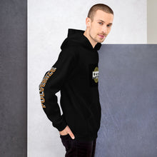 Joseph's Thoughts Why Not Retire Exclusive Unisex Hoodie