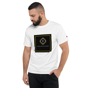 Joseph's Thoughts Apparel Champion T-Shirt
